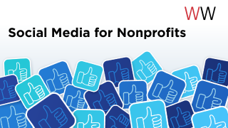 Social Media for Nonprofits